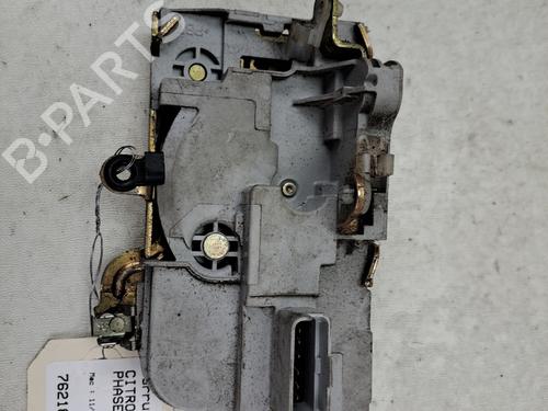 Used Front left lock Front left lock 37385719 37385719