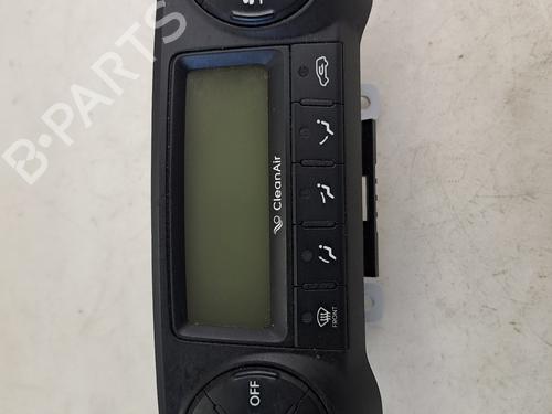 Climate control HYUNDAI ix35 (LM, EL, ELH) | BP37399633I5 - Image 2