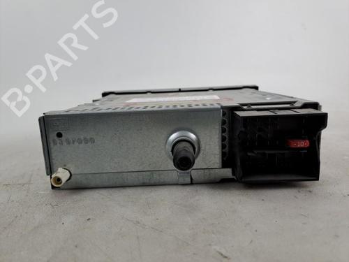 Radio PEUGEOT PARTNER Box Body/MPV | BP37387683E6 - Image 4