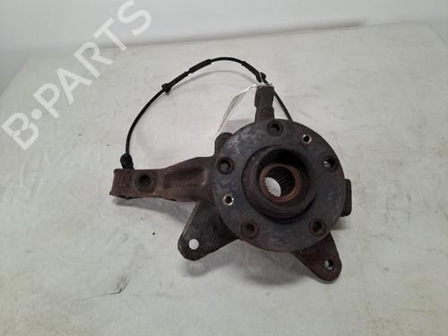 Left front steering knuckle RENAULT KANGOO Express (FW0/1_) Z.E. (FW0Z, FW1Z) | BP37386837M25 - Image 2
