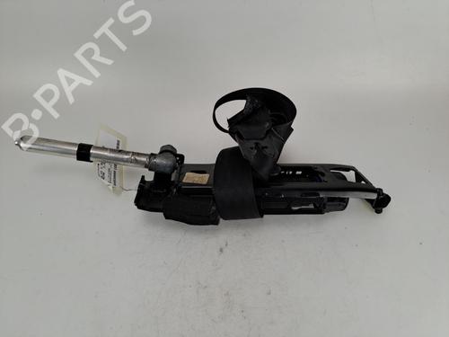 Front right seatbelt VOLVO V50 (545) 1.6 D | BP37382844I25 - Image 2