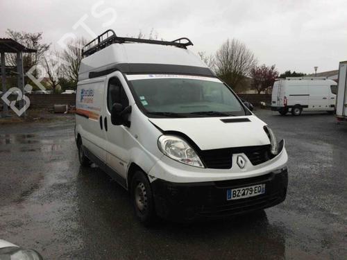 Ekpansionstank RENAULT TRAFIC II Van (FL) 2.0 dCi 115 (FL01, FL0U, FL00, FL0H, FL0M) | BP37376923C120 - Image 8