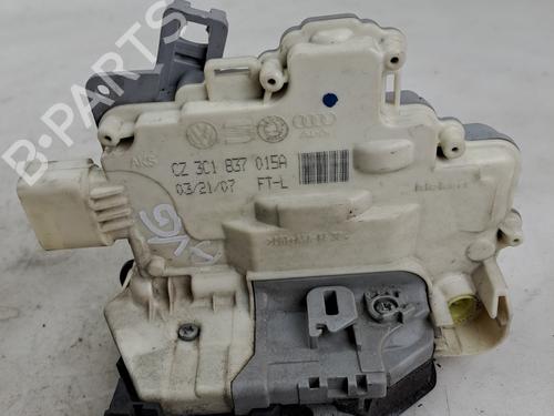 Front left lock VW PASSAT B6 (3C2) | BP37397877C98 - Image 3