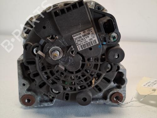Generator Generator 37395642 37395642