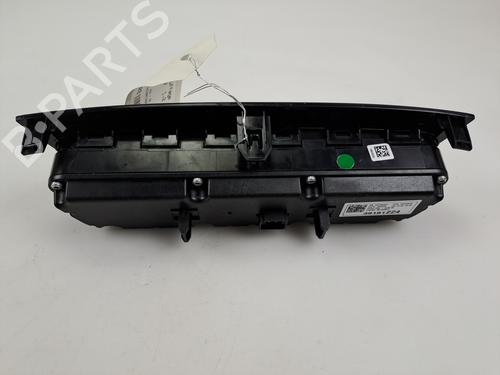 Used Climate control Climate control 37747118 37747118