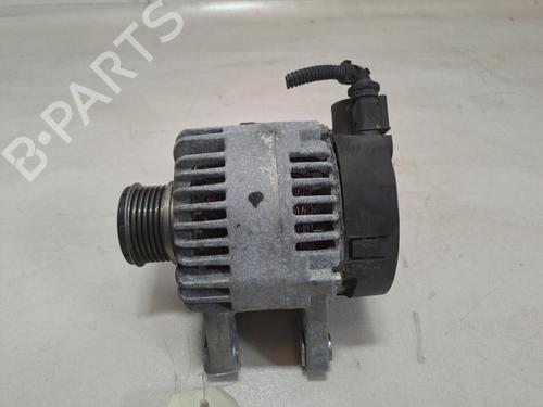 Alternator CITROËN C3 II (SC_) | BP37384452M7 - Image 3