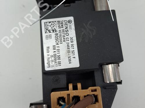 Varmeblæsermodstand Varmeblæsermodstand VW TOURAN (1T1, 1T2) 1.9 TDI (105 hp) 37391299 37391299