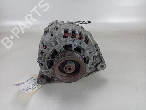Used Alternator Alternator 37379568 37379568