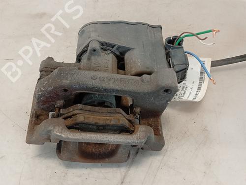 Used Left rear brake caliper Left rear brake caliper 37393406 37393406