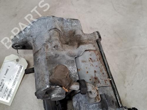 Starter TOYOTA AURIS (_E15_) 1.4 D-4D (NDE150_, NDE150R) | BP37389132M8  - Image 6