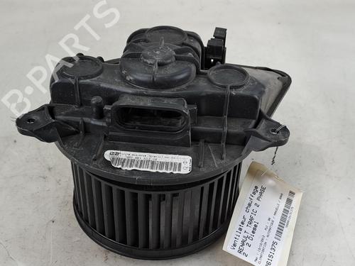 Heater blower motor RENAULT TRAFIC II Van (FL) 2.0 dCi 90 (FL0H, FL00, FL01, FL0M, FL0P, FL0S) | BP37399831M62 - Image 3
