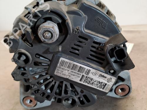 Used Alternator Alternator 37395091 37395091