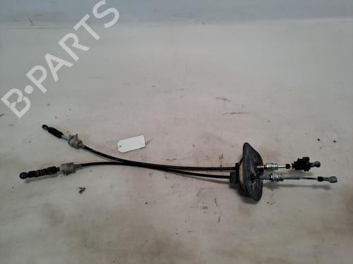 Kabel Kabel PEUGEOT BOXER Van (244) 2.2 HDi (101 hp) 37386196 37386196