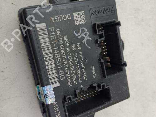 Used Electronic module Electronic module 37397287 37397287