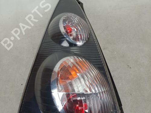 Used Left taillight Left taillight 37388688 37388688