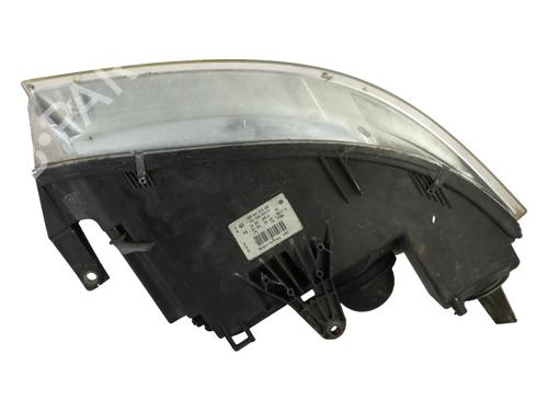 Left headlight VW PASSAT B5.5 (3B3) 1.9 TDI | BP38296124C28 - Image 3