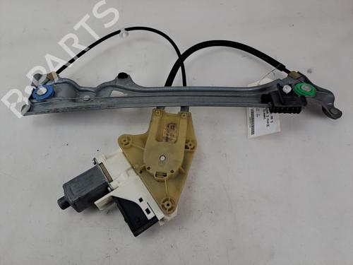 Used Rear left window mechanism Rear left window mechanism 37390521 37390521