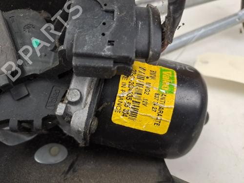 front-wiper-motor-mini-mini-r50-r53-2001-2002-2003-2004-2005-2006-37389709 main image