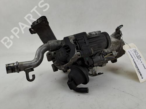 Egr Egr FORD FIESTA VI (CB1, CCN) 1.4 TDCi (70 hp) 37398234 37398234