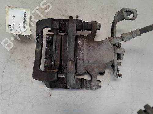 Left rear brake caliper MINI MINI (F55) One D | BP37393775M107 - Image 5