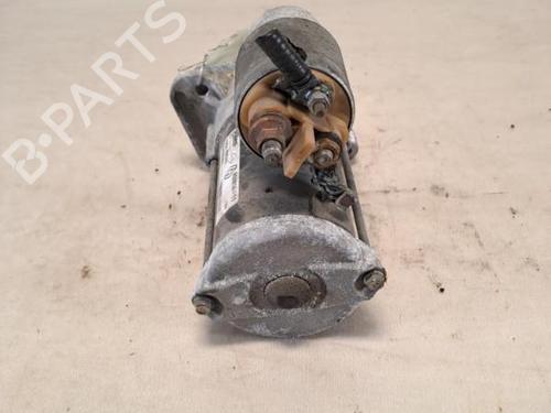 Starter RENAULT CLIO IV (BH_) 1.5 dCi 75 | BP37387119M8 - Image 3