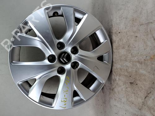 Fælk CITROËN C4 Picasso II | BP37400128C45 - Image 3