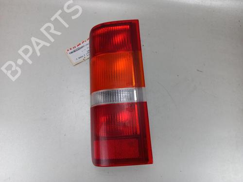 Used Left taillight Left taillight 37379959 37379959