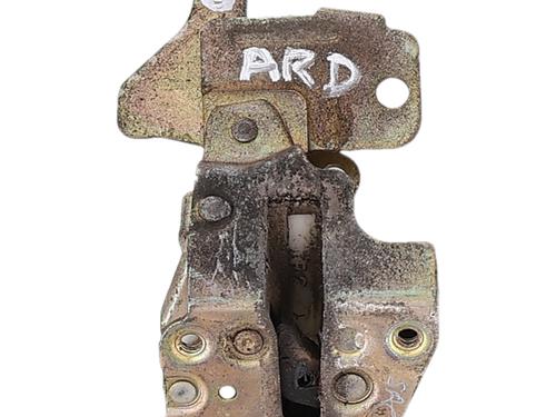 Used Rear right lock Rear right lock 39485667 39485667