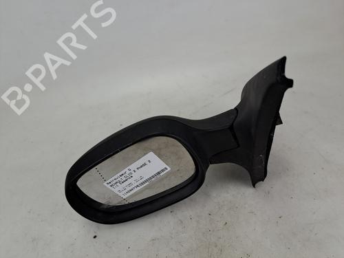 left-mirror-renault-clio-iii-br01-cr01-2005-2006-2007-2008-2009-2010-2011-2012-2013-2014-37395823 main image