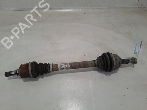 Used Left front driveshaft Left front driveshaft 37384436 37384436