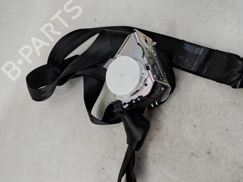 Used Rear left seatbelt Rear left seatbelt 37399905 37399905