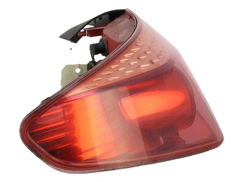 Used Left taillight Left taillight PEUGEOT 407 Coupe (6C_) 2.7 HDi (204 hp) 40601979 40601979