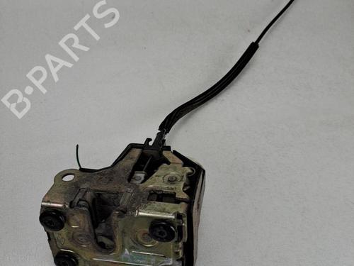 Used Front right lock Front right lock 37383677 37383677