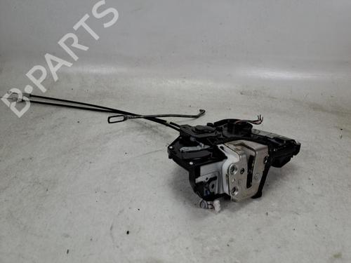 Used Front right lock Front right lock 37385129 37385129
