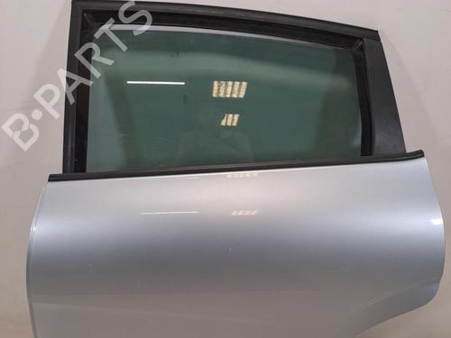Used Left rear door Left rear door 37384313 37384313