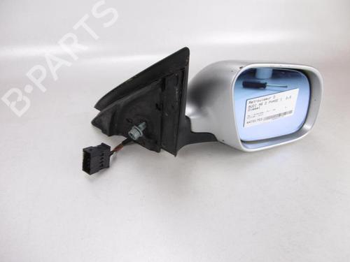 Used Right mirror Right mirror 37378718 37378718