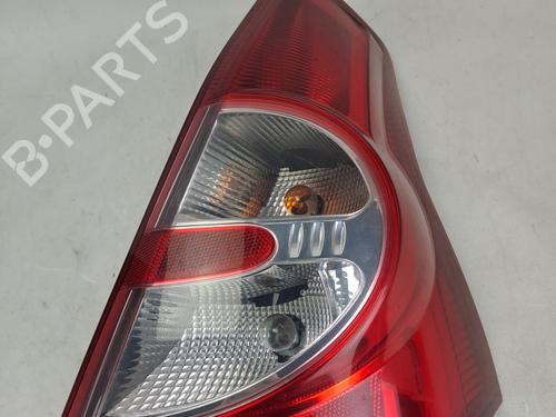 Right taillight DACIA SANDERO 1.5 dCi | BP37396392C35 - Image 2