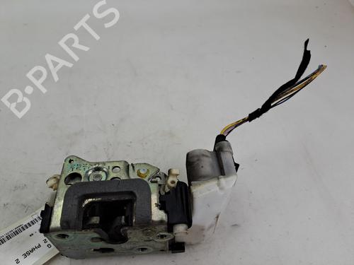 Used Rear left lock Rear left lock 37394045 37394045