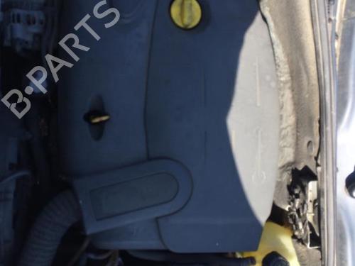 Used Parts NISSAN KUBISTAR MPV (X76) 4809846
