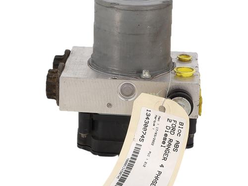 ABS pump FORD RANGER (TKE) 2.0 EcoBlue 4x4 | BP40608140M43 - Image 3