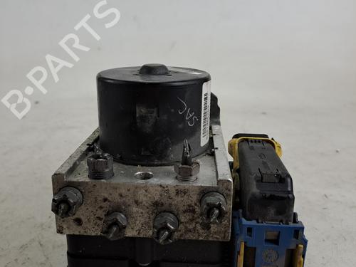 ABS pump RENAULT TWINGO II (CN0_) 1.5 dCi (CN0E) | BP37396602M43 - Image 3