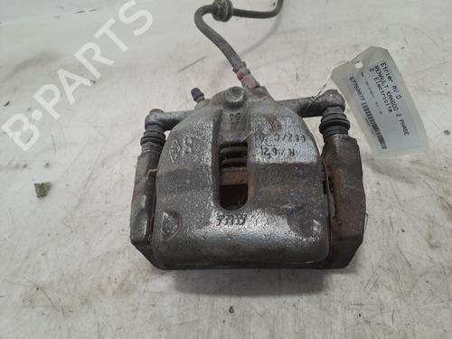 Right front brake caliper RENAULT KANGOO Express (FW0/1_) Z.E. (FW0Z, FW1Z) | BP37383432M104 - Image 2