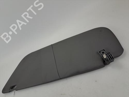 Used Left sun visor Left sun visor 37392439 37392439