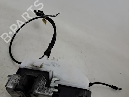 front-right-lock-renault-twingo-ii-cn0_-2007-37396804 main image