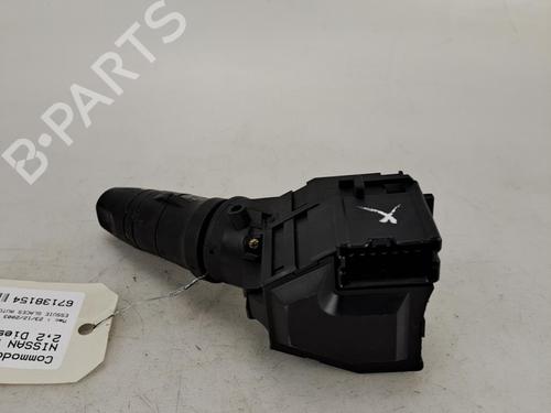 Steering column stalk NISSAN ALMERA II Hatchback (N16) | BP37383272I23 - Image 2