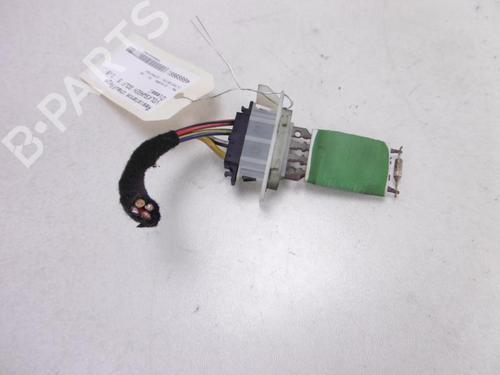 heater-resistor-vw-golf-v-1k1-2003-2004-2005-2006-2007-2008-2009-2010-37379201 main image