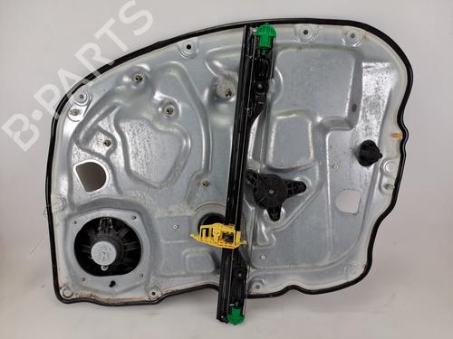 Front left window mechanism FIAT IDEA (350_) 1.3 D Multijet | BP37393064C22 - Image 2