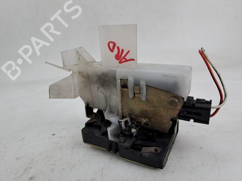 Used Rear right lock Rear right lock 37397535 37397535