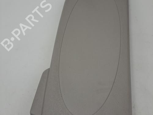 Right sun visor RENAULT KANGOO Express (FW0/1_) | BP37391650I2 - Image 2