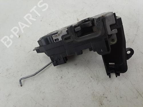 front-right-lock-opel-astra-h-gtc-a04-2005-2006-2007-2008-2009-2010-37746875 main image